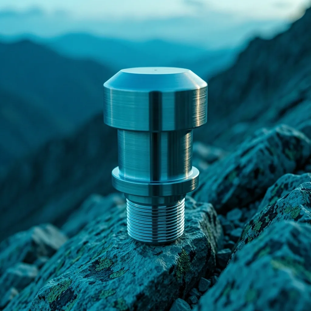 High-precision climate monitoring hardware