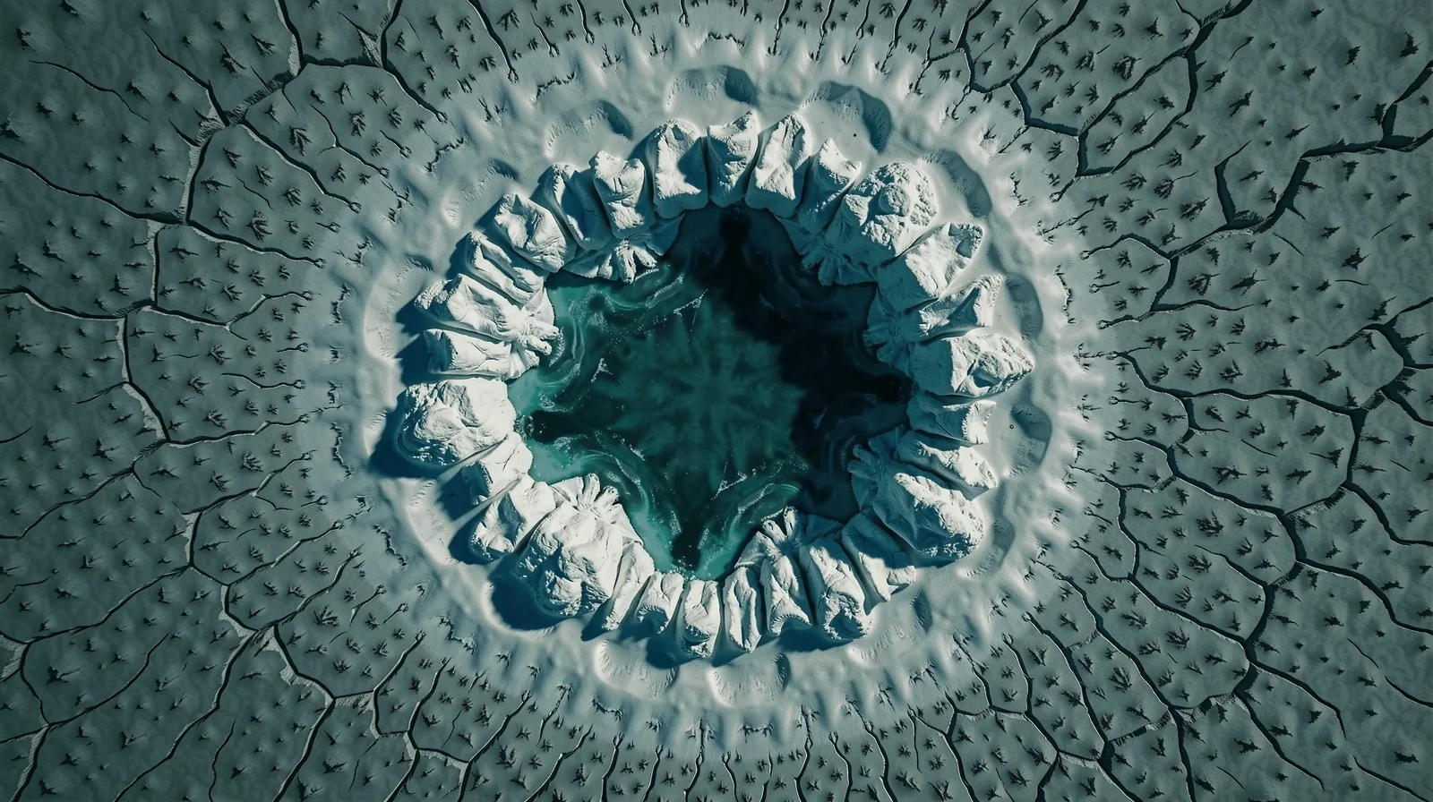 Atmospheric data