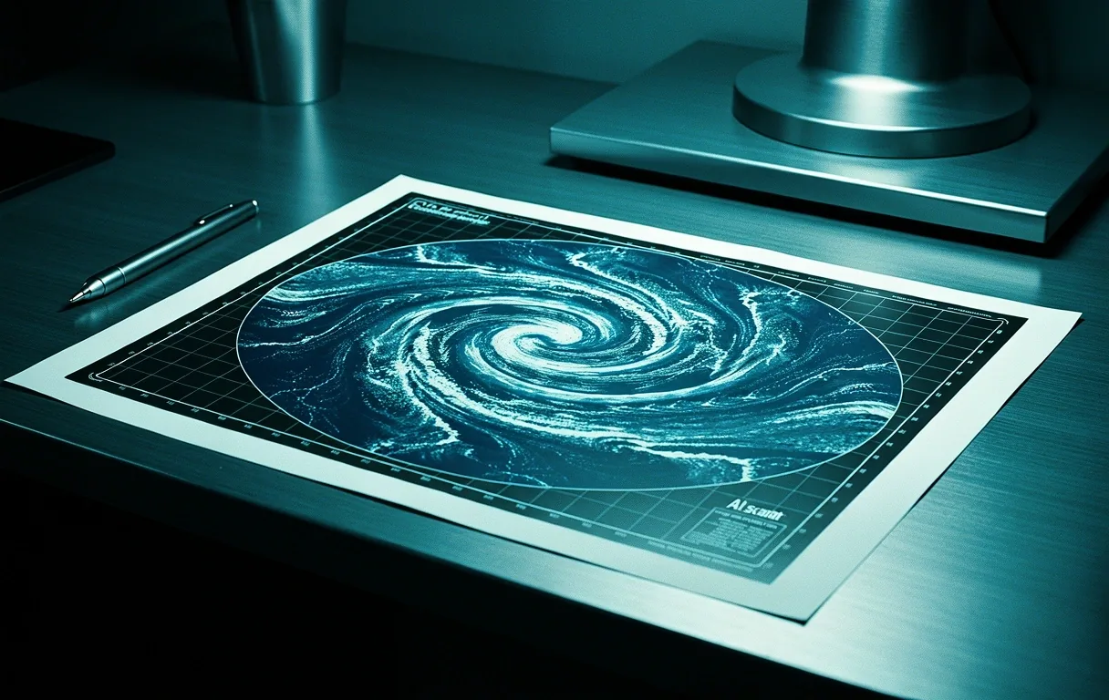 Orbital topological survey