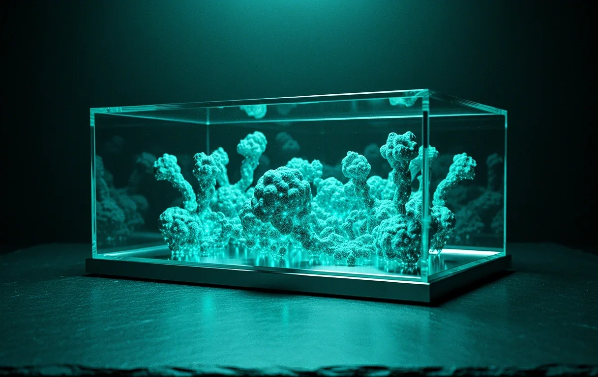 Atmospheric Data Visualization